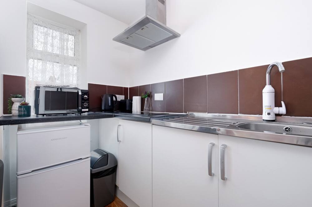 Photo of Kitchen in Norwood Green