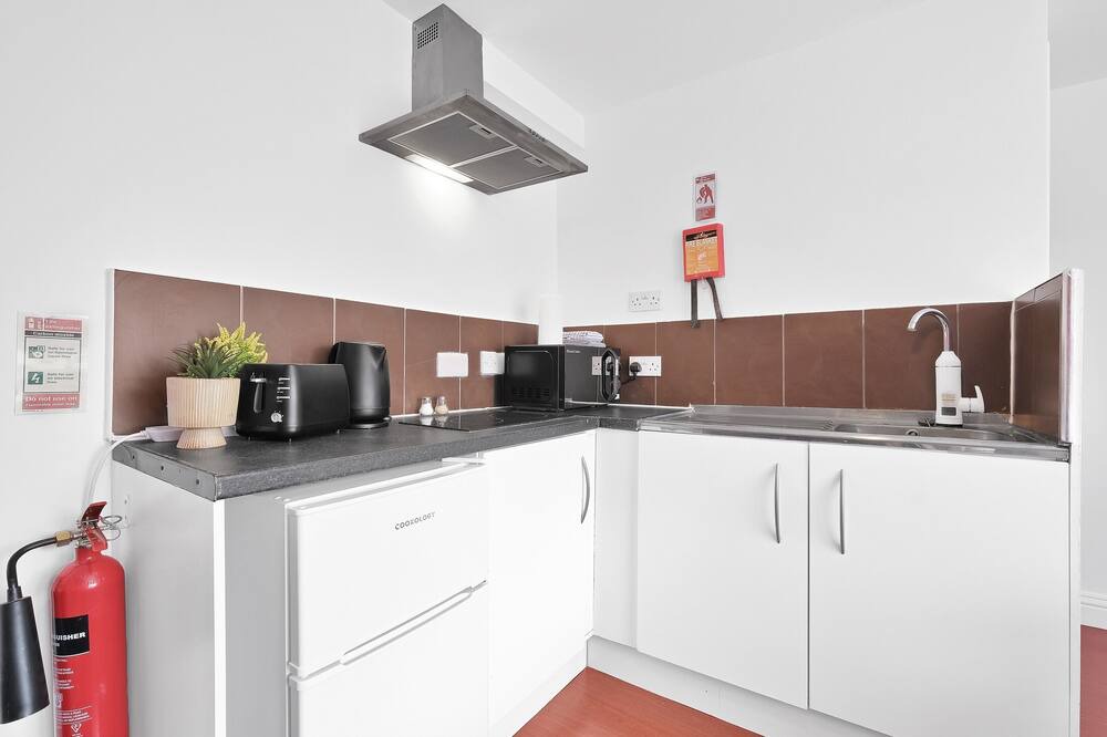 Photo of Kitchen in Norwood Green