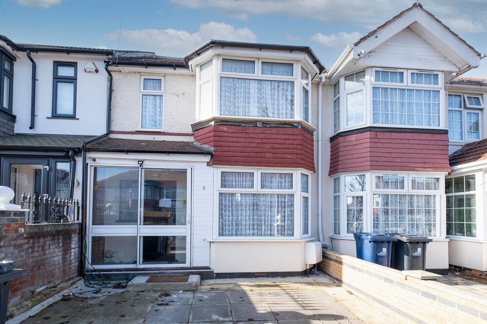 Photo of Outdoor in Norwood Green