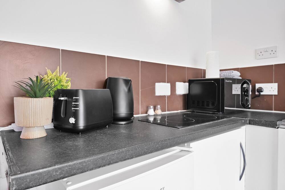 Photo of Kitchen in Norwood Green