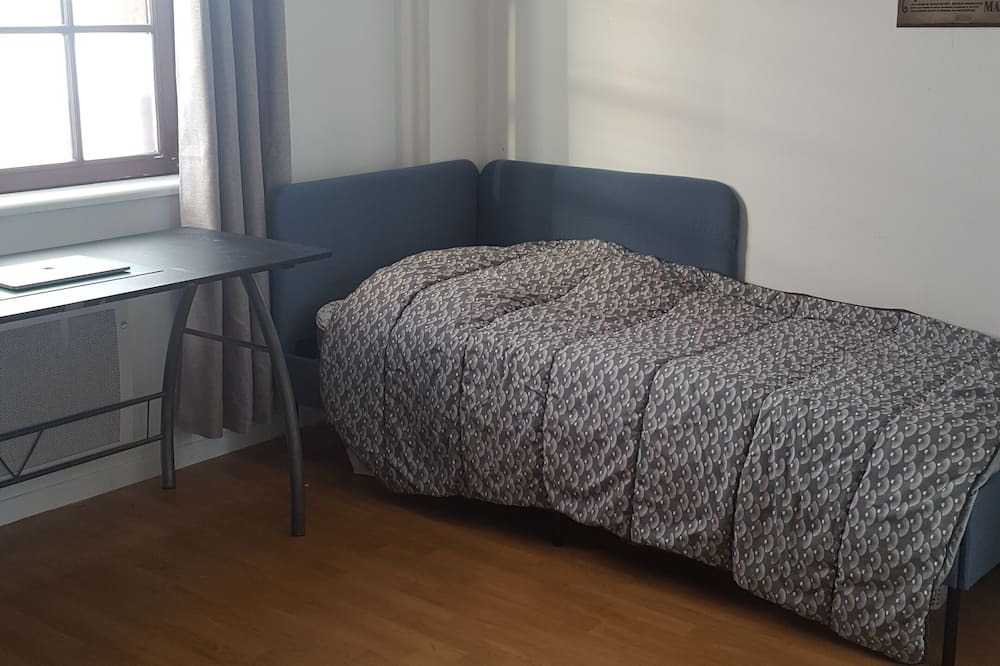 Photo of Bedroom in Seclin