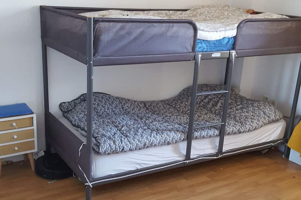 Photo of Bedroom in Seclin