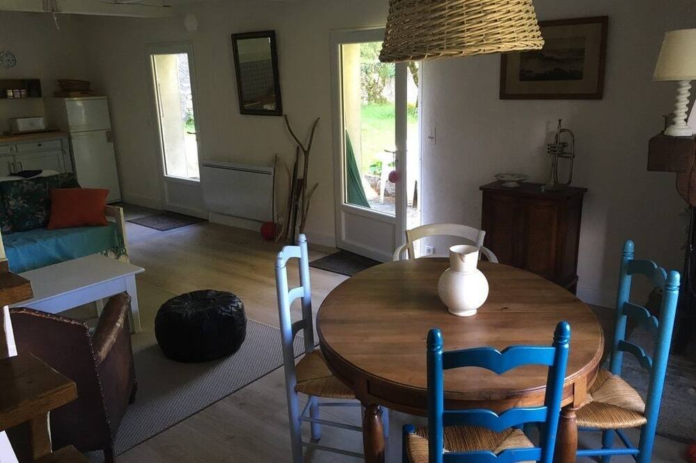 Photo of Livingroom in Le Bez