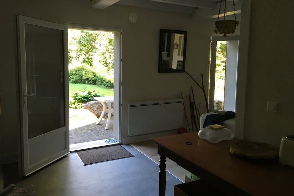 Photo of Livingroom in Le Bez