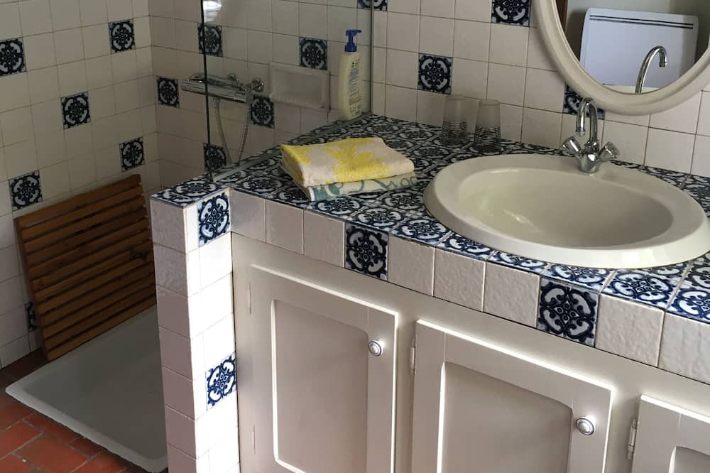 Photo of Bathroom in Le Bez