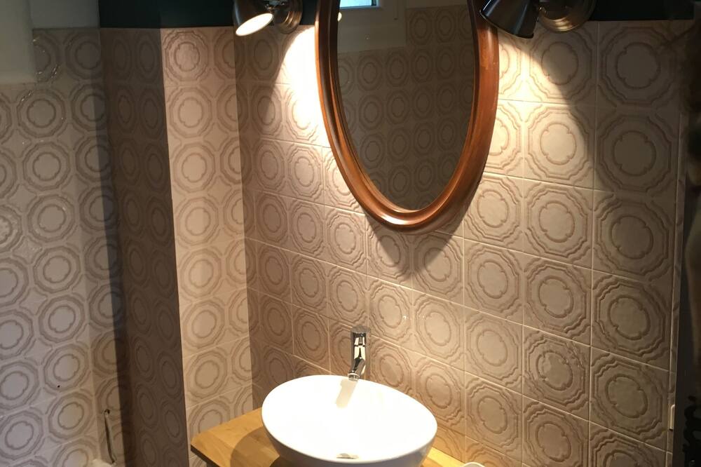 Photo of Bathroom in Le Bez