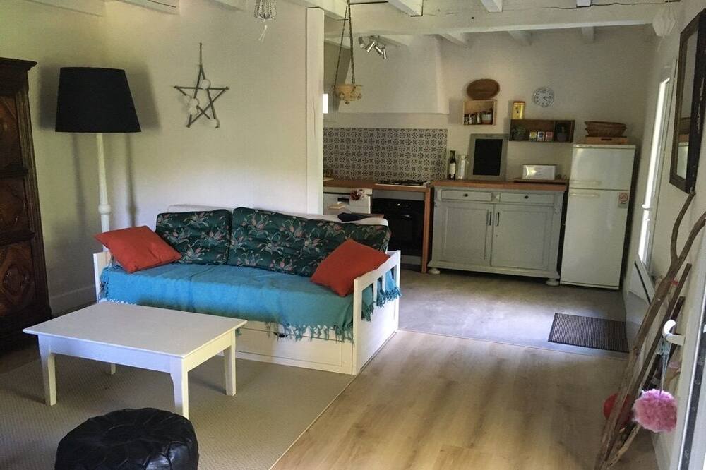 Photo of Livingroom in Le Bez