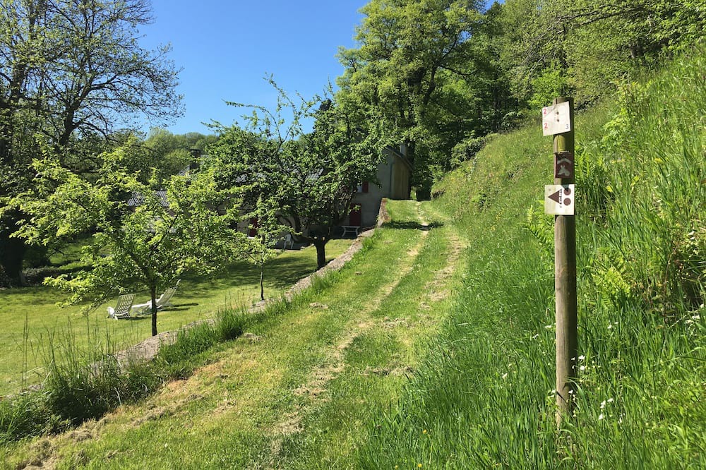 Photo of Outdoor in Le Bez