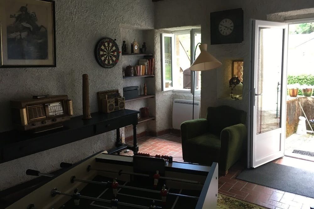 Photo of Livingroom in Le Bez