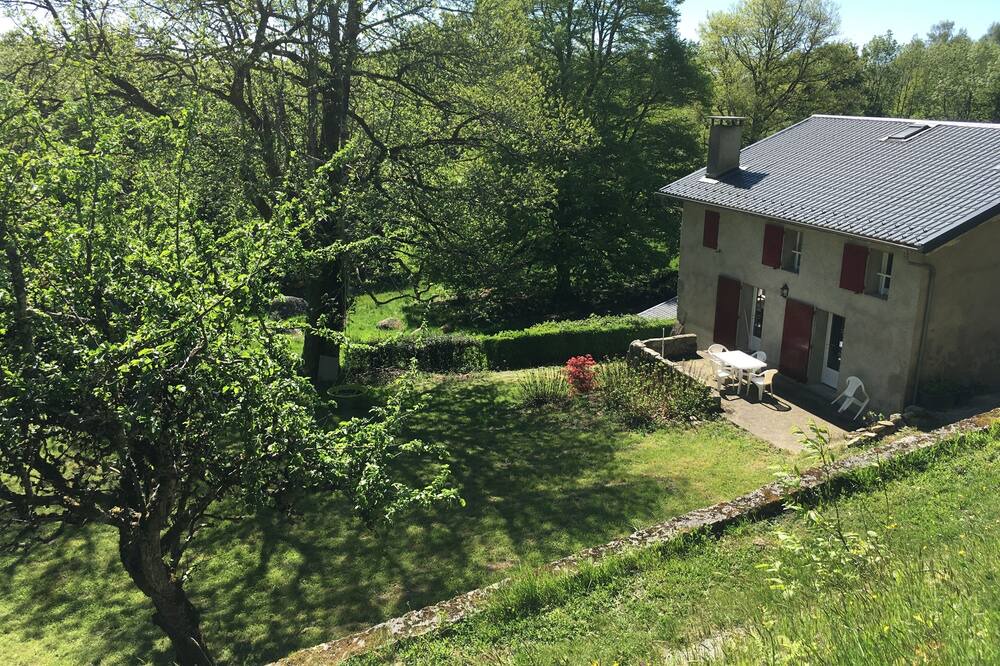 Photo of Outdoor in Le Bez