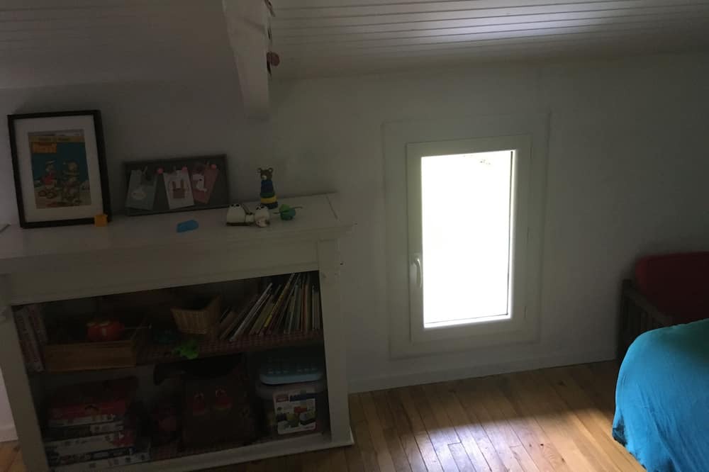 Photo of Bedroom in Le Bez