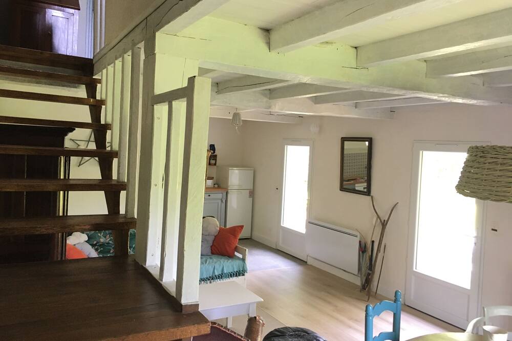 Photo of Livingroom in Le Bez