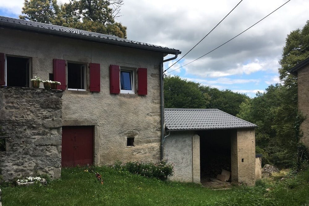 Photo of Outdoor in Le Bez
