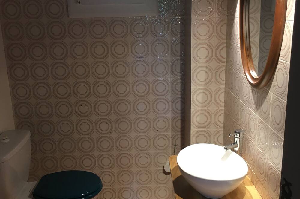 Photo of Bathroom in Le Bez