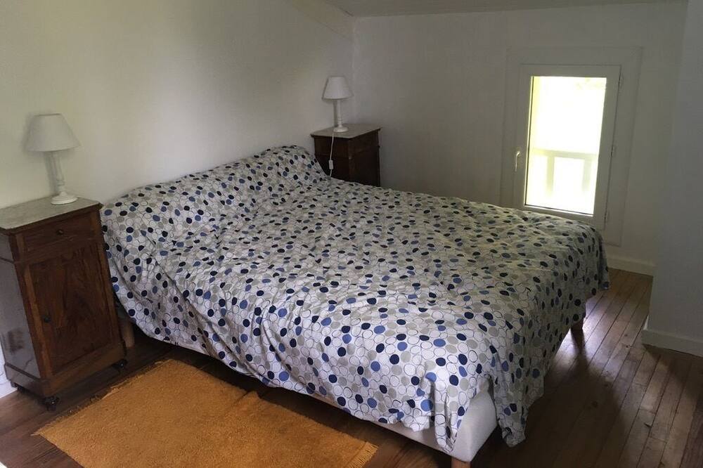 Photo of Bedroom in Le Bez