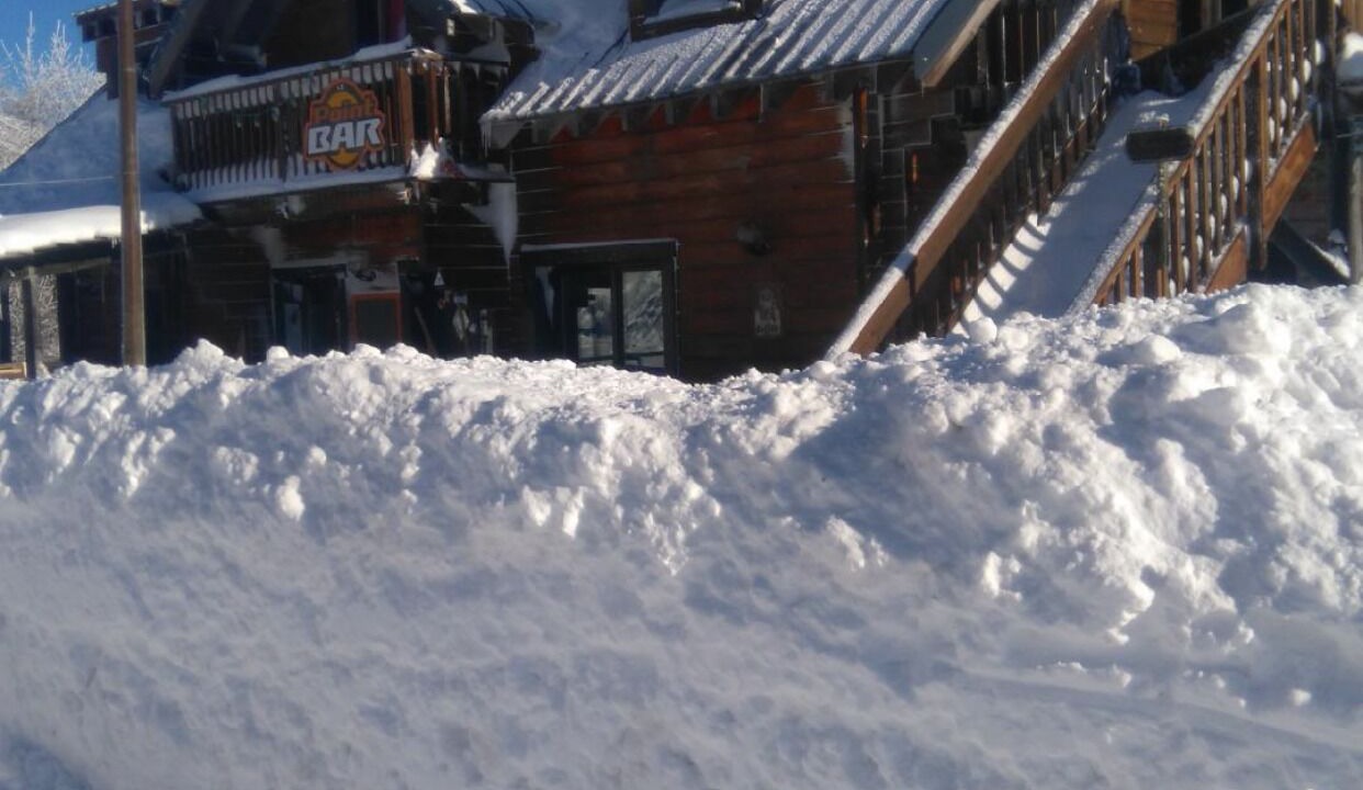 Photo of Buildings in Markstein