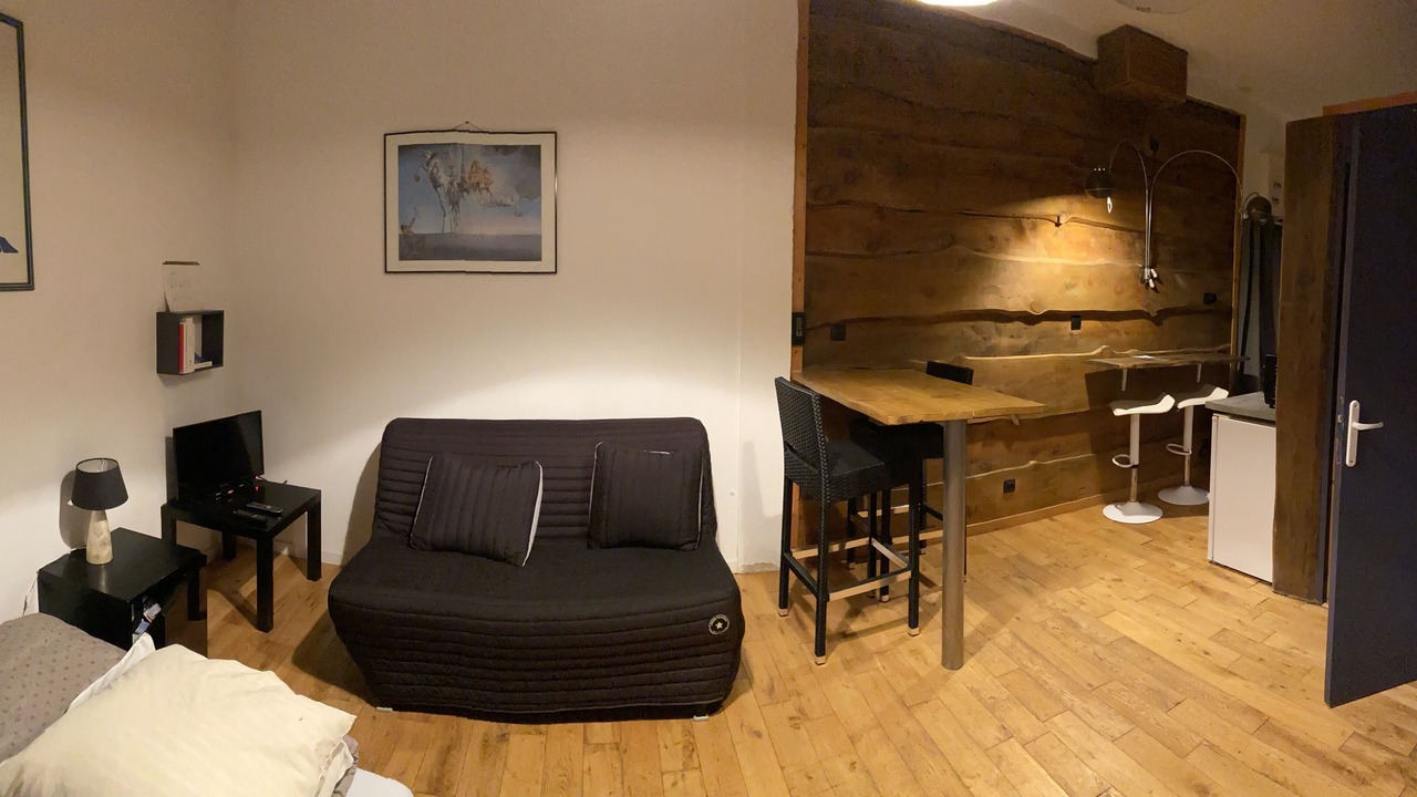 Photo of Livingroom in Markstein