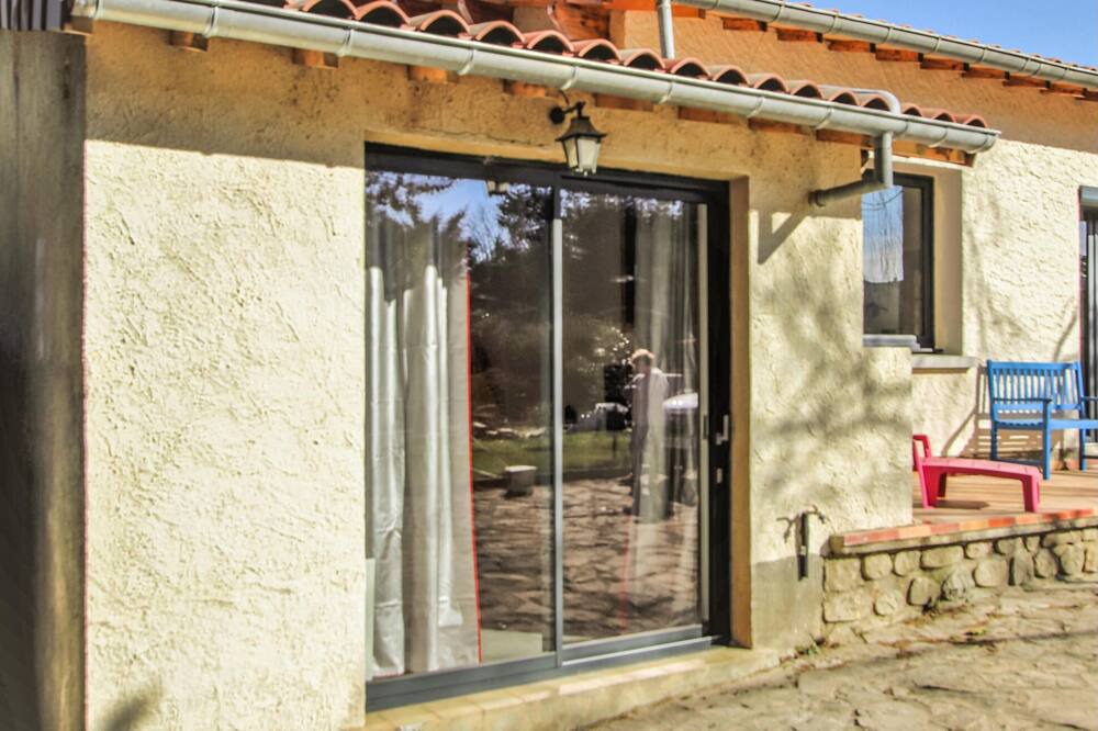 Photo of Outdoor in Aubenas