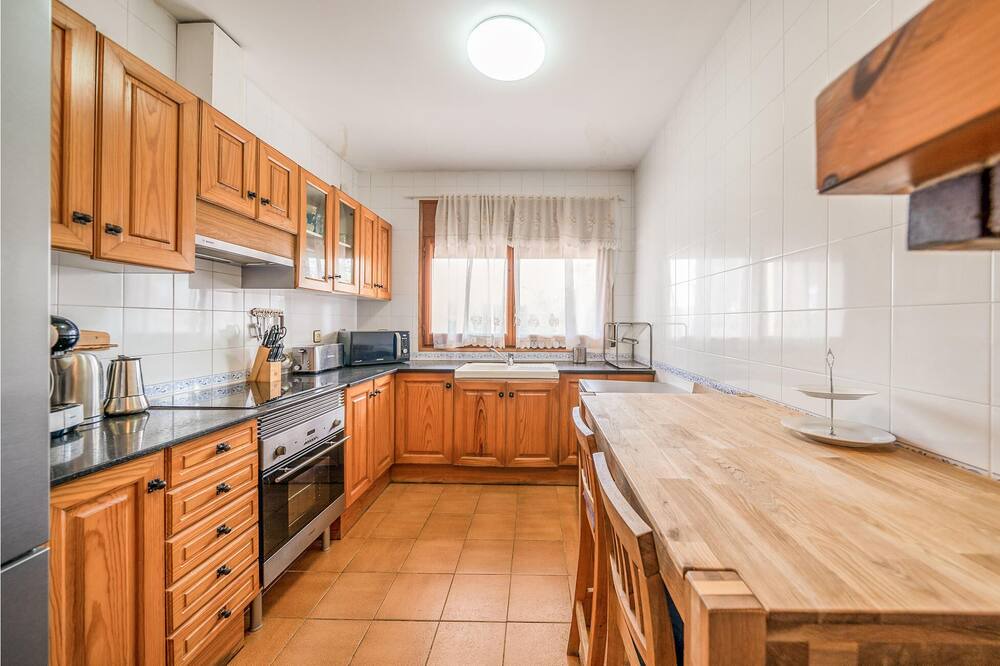 Photo of Kitchen in Can Carbonell