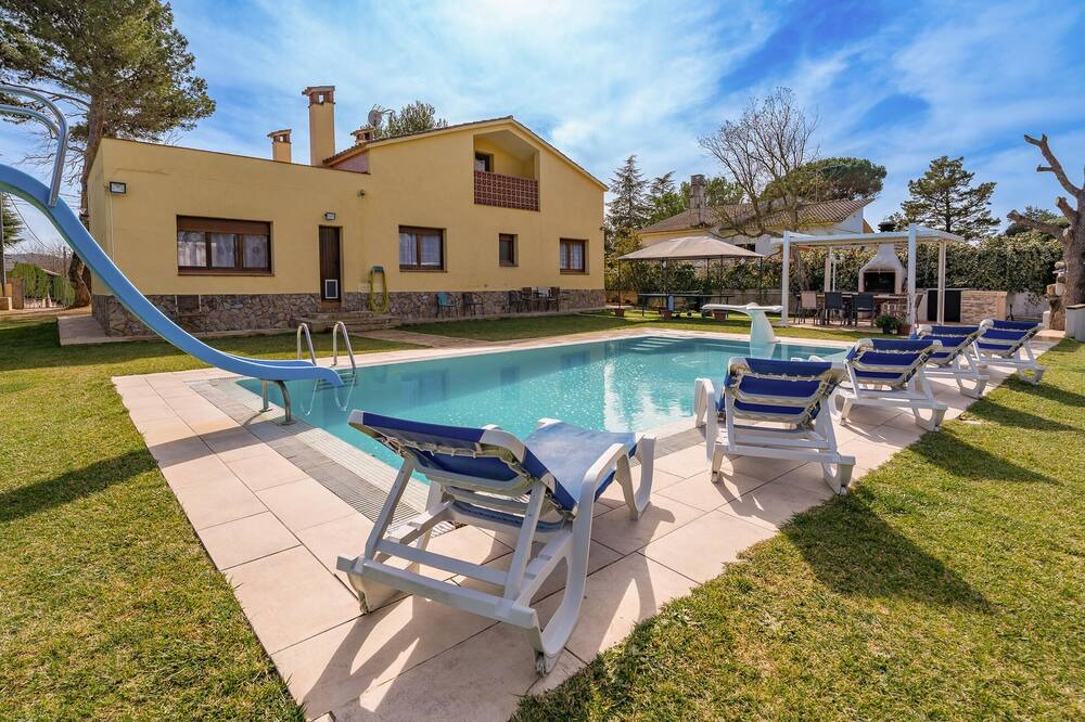 Photo of Outdoor in Can Carbonell