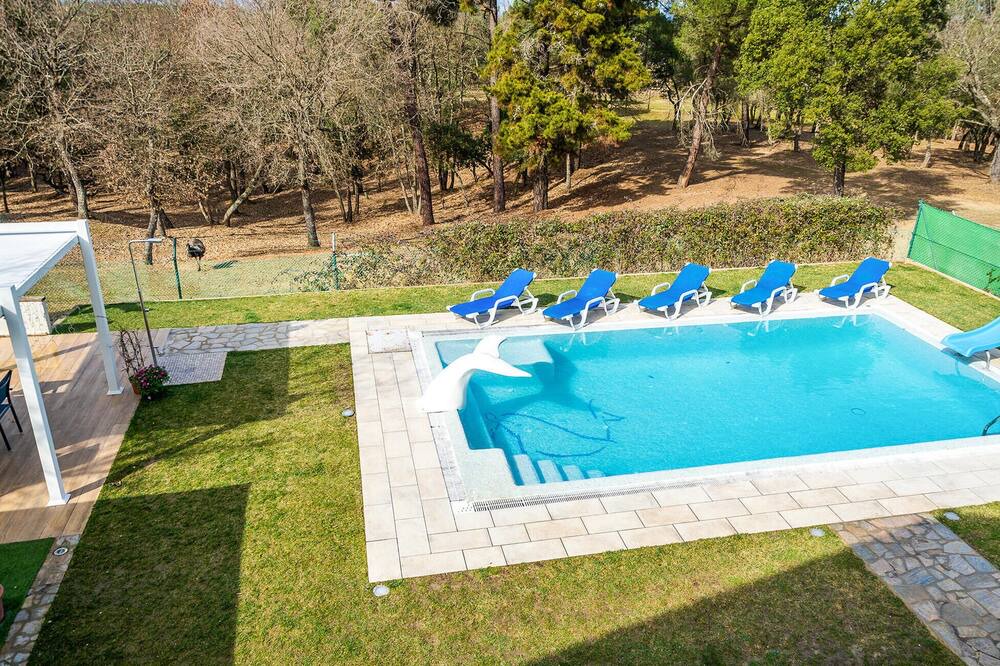 Photo of Outdoor in Can Carbonell