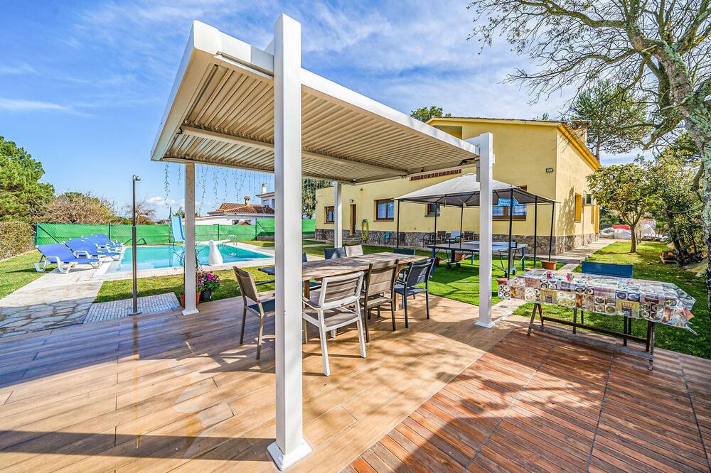 Photo of Outdoor in Can Carbonell
