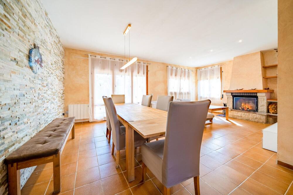 Photo of Bedroom in Can Carbonell