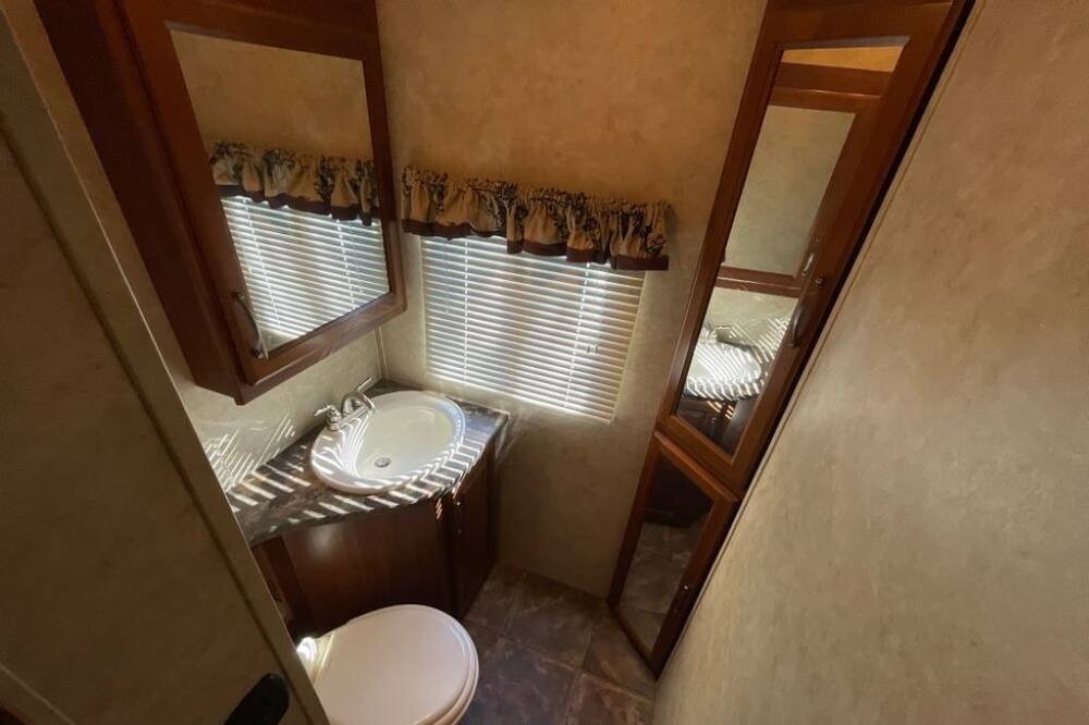 Photo of Bathroom in Ivins