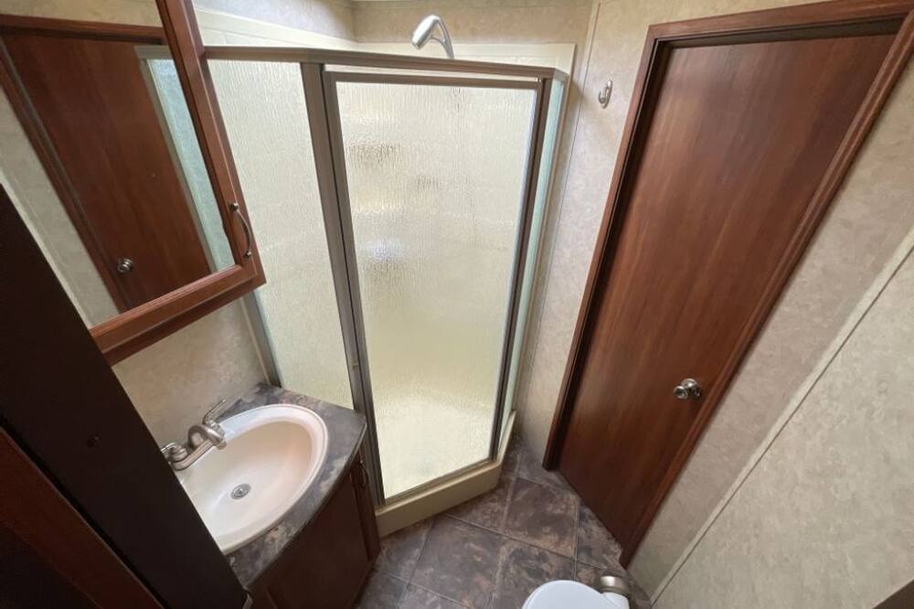 Photo of Bathroom in Ivins