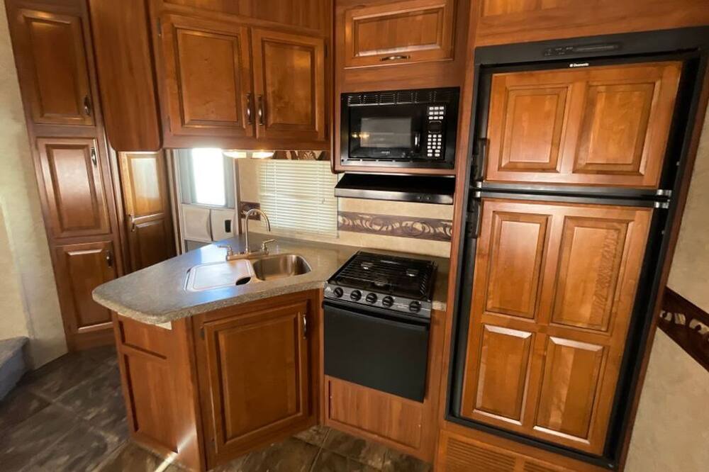 Photo of Kitchen in Ivins
