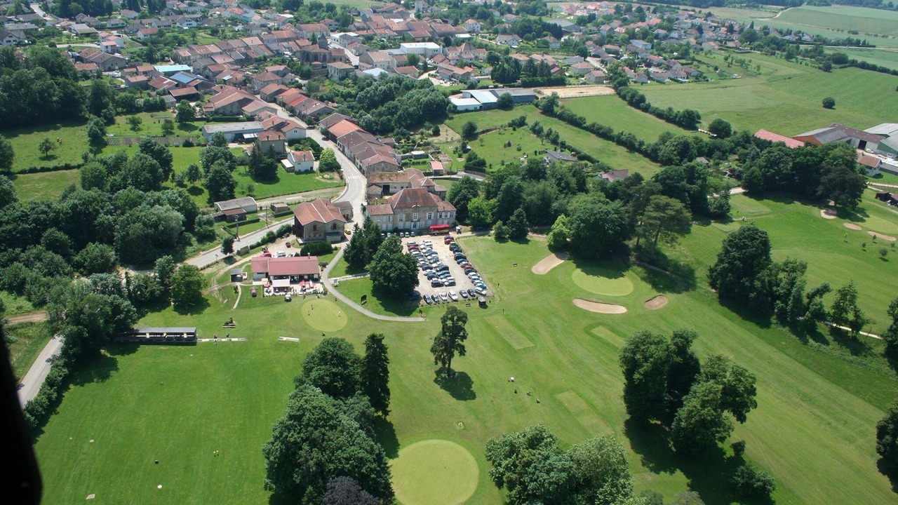 Photo of Outdoor in Combles-dn-Barrois