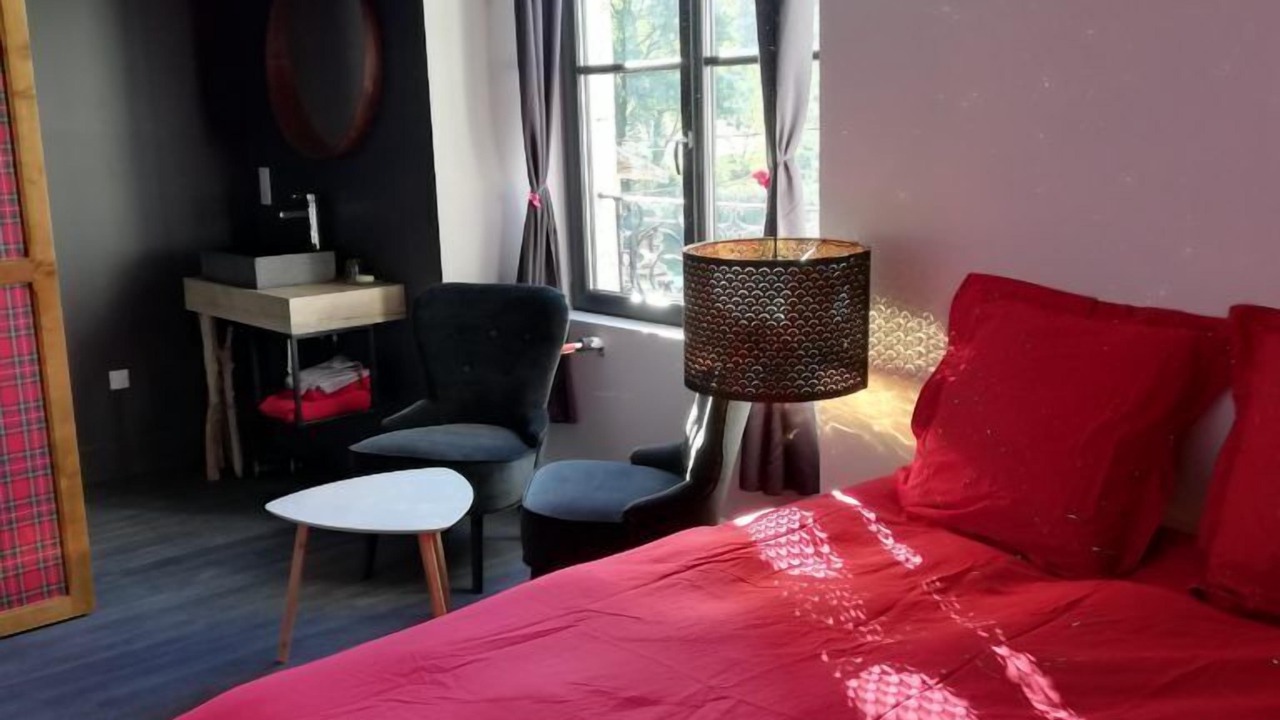 Photo of Bedroom in Combles-dn-Barrois