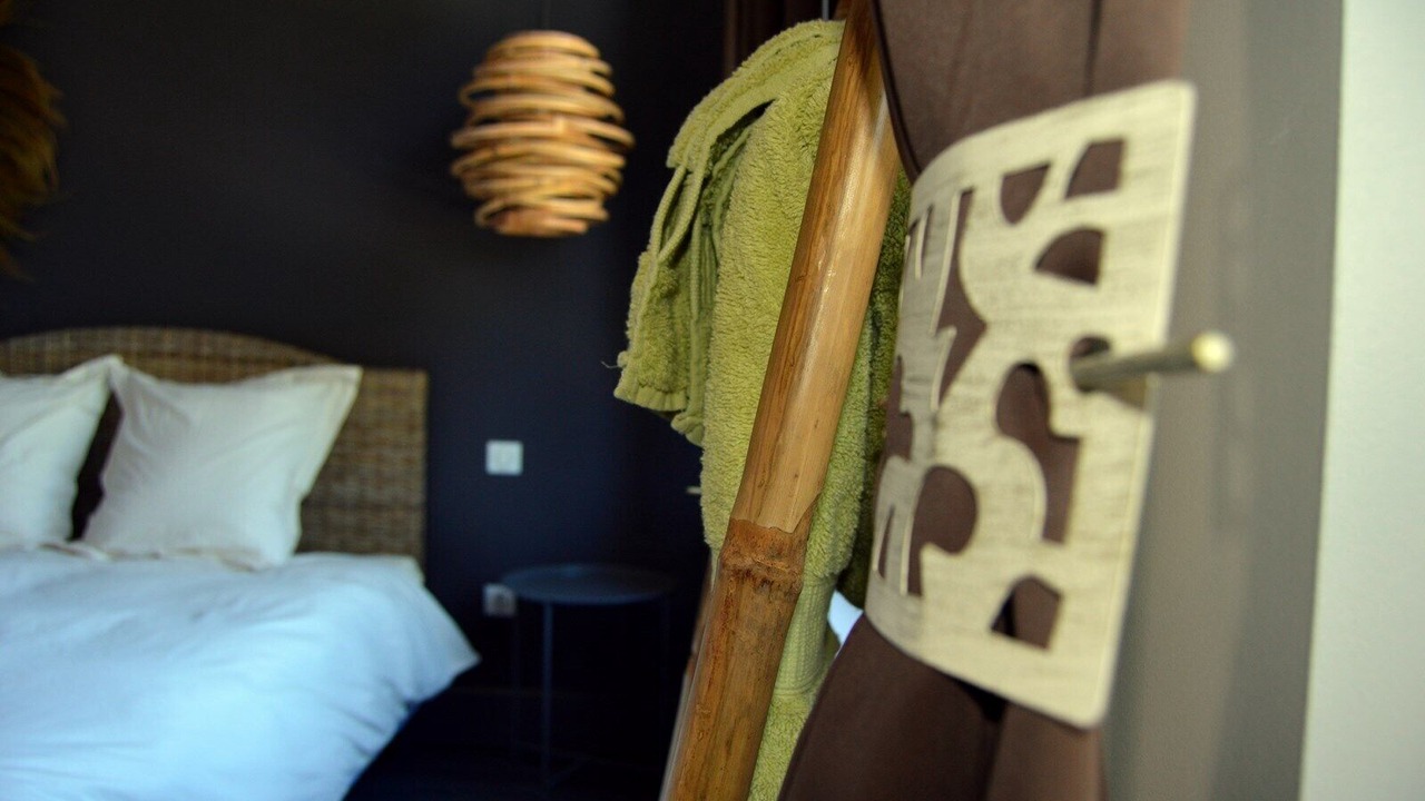 Photo of Bedroom in Combles-dn-Barrois