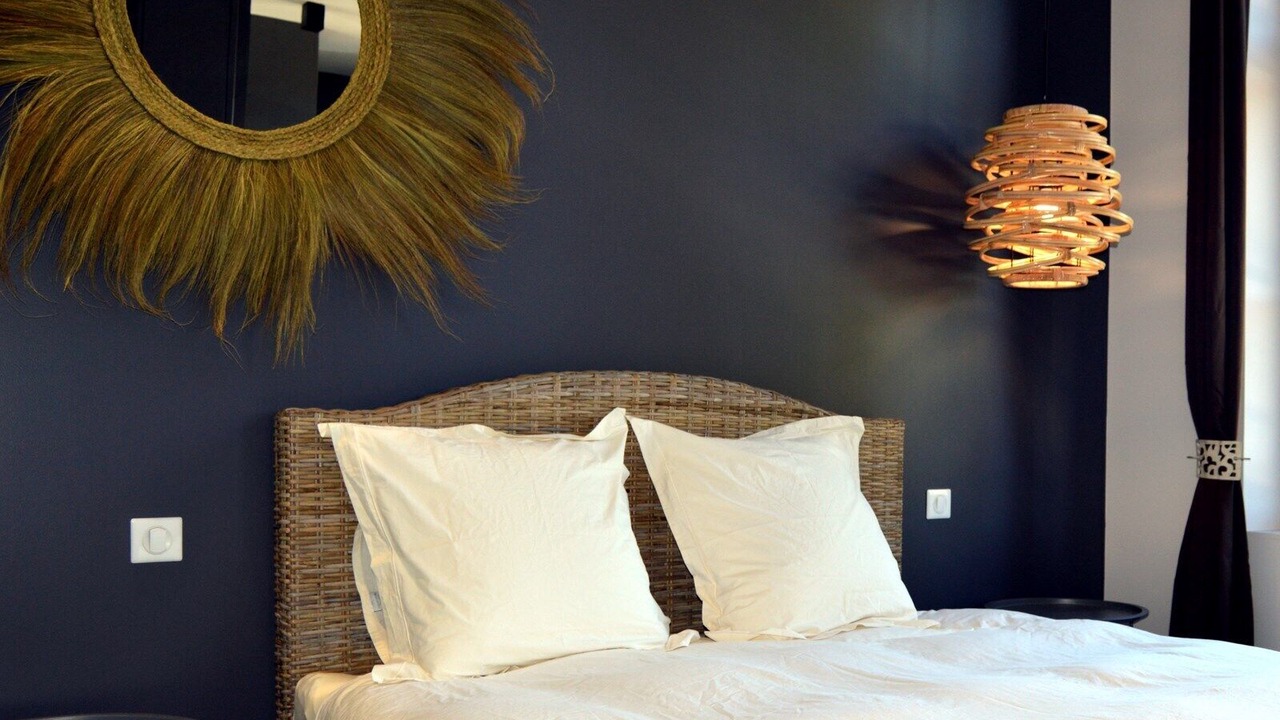 Photo of Bedroom in Combles-dn-Barrois