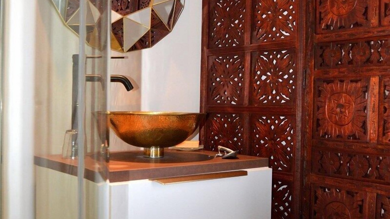 Photo of Bathroom in Combles-dn-Barrois