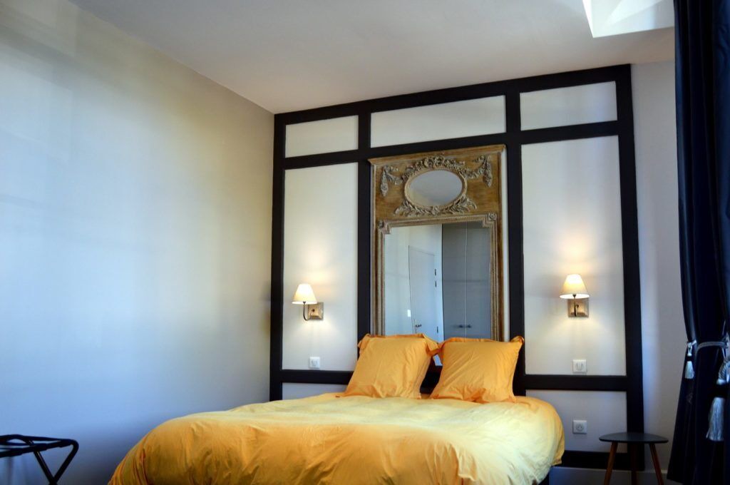 Photo of Bedroom in Combles-dn-Barrois