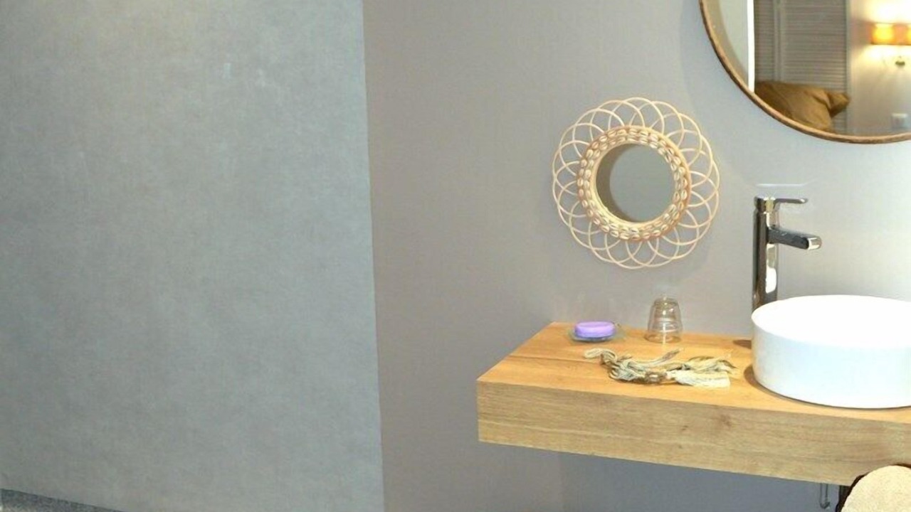 Photo of Bathroom in Combles-dn-Barrois