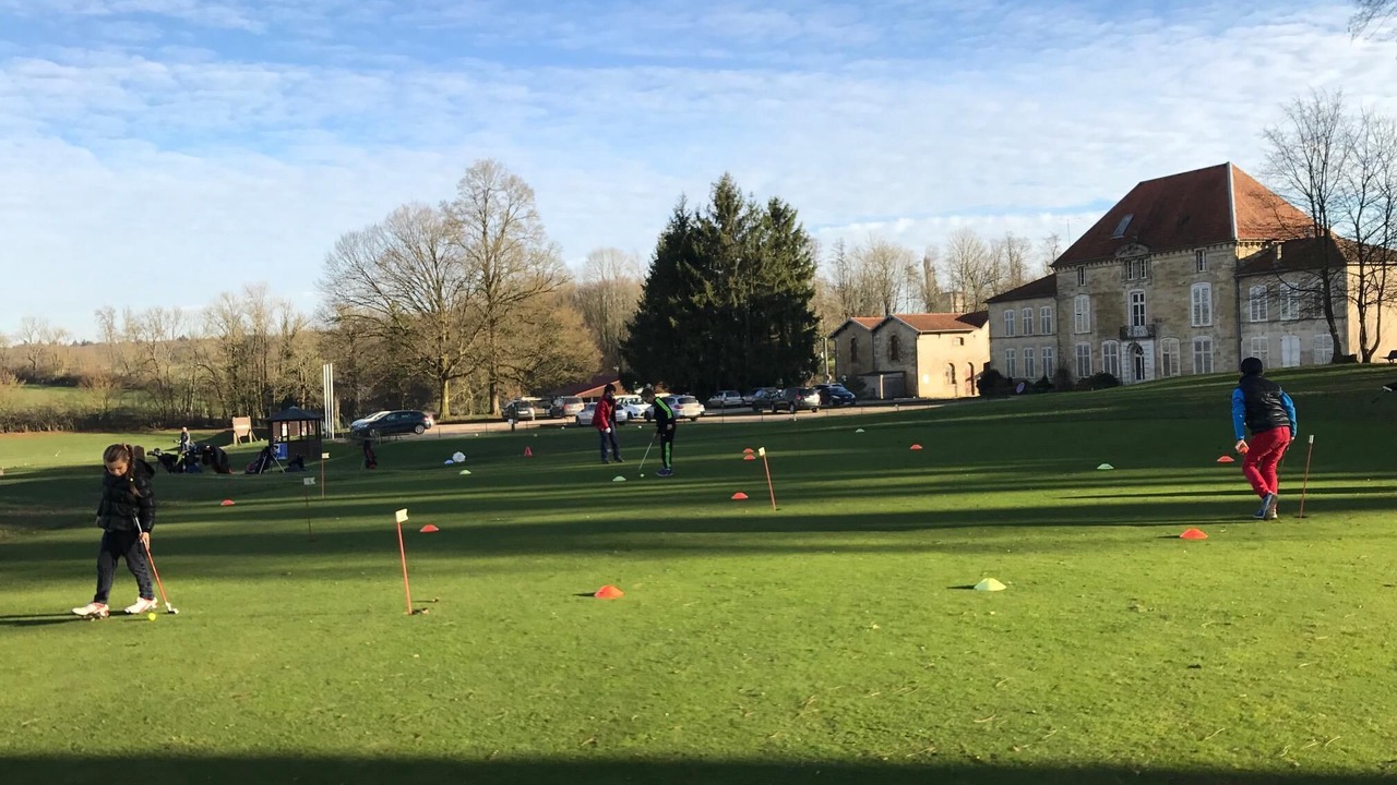 Photo of Outdoor in Combles-dn-Barrois