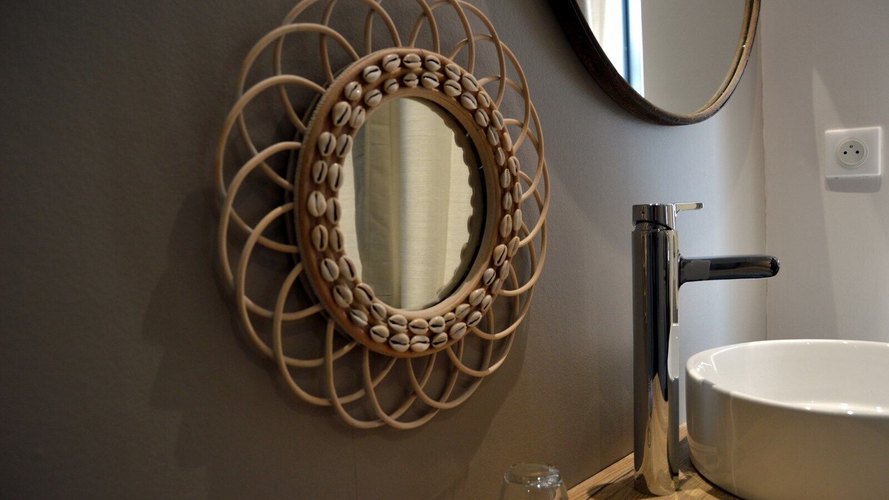 Photo of Bathroom in Combles-dn-Barrois