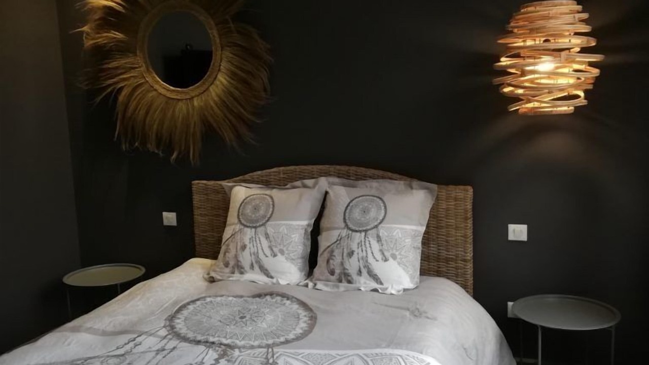 Photo of Bedroom in Combles-dn-Barrois