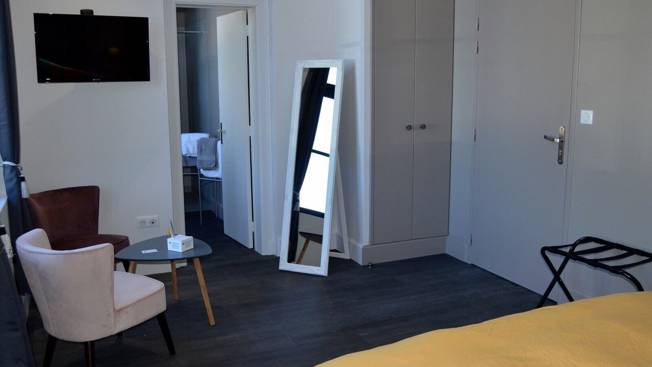 Photo of Bedroom in Combles-dn-Barrois