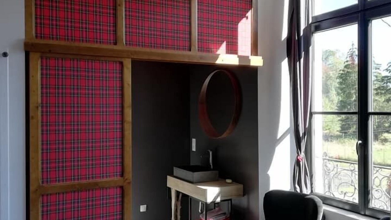 Photo of Bedroom in Combles-dn-Barrois