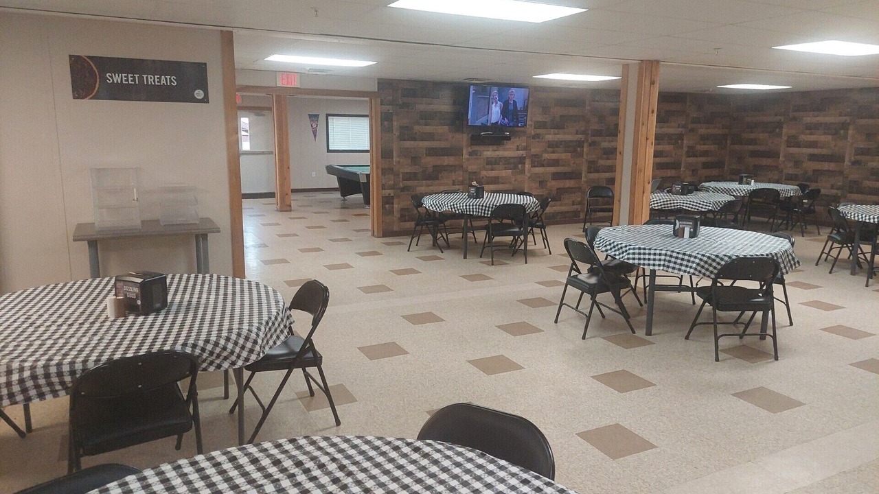 Photo of Livingroom in Karnes City