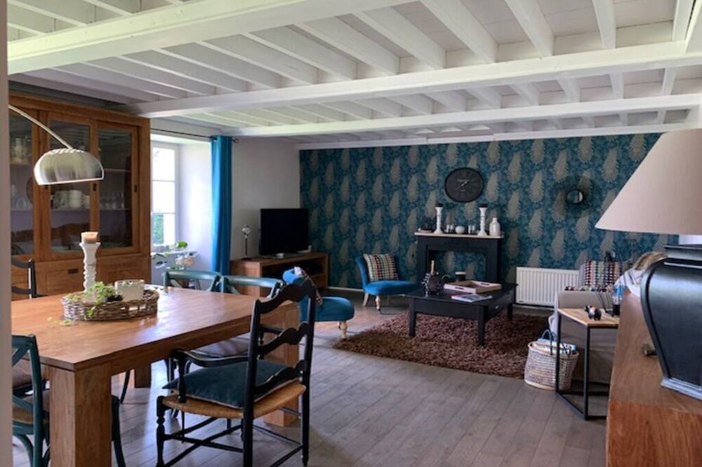 Photo of Livingroom in Gueron