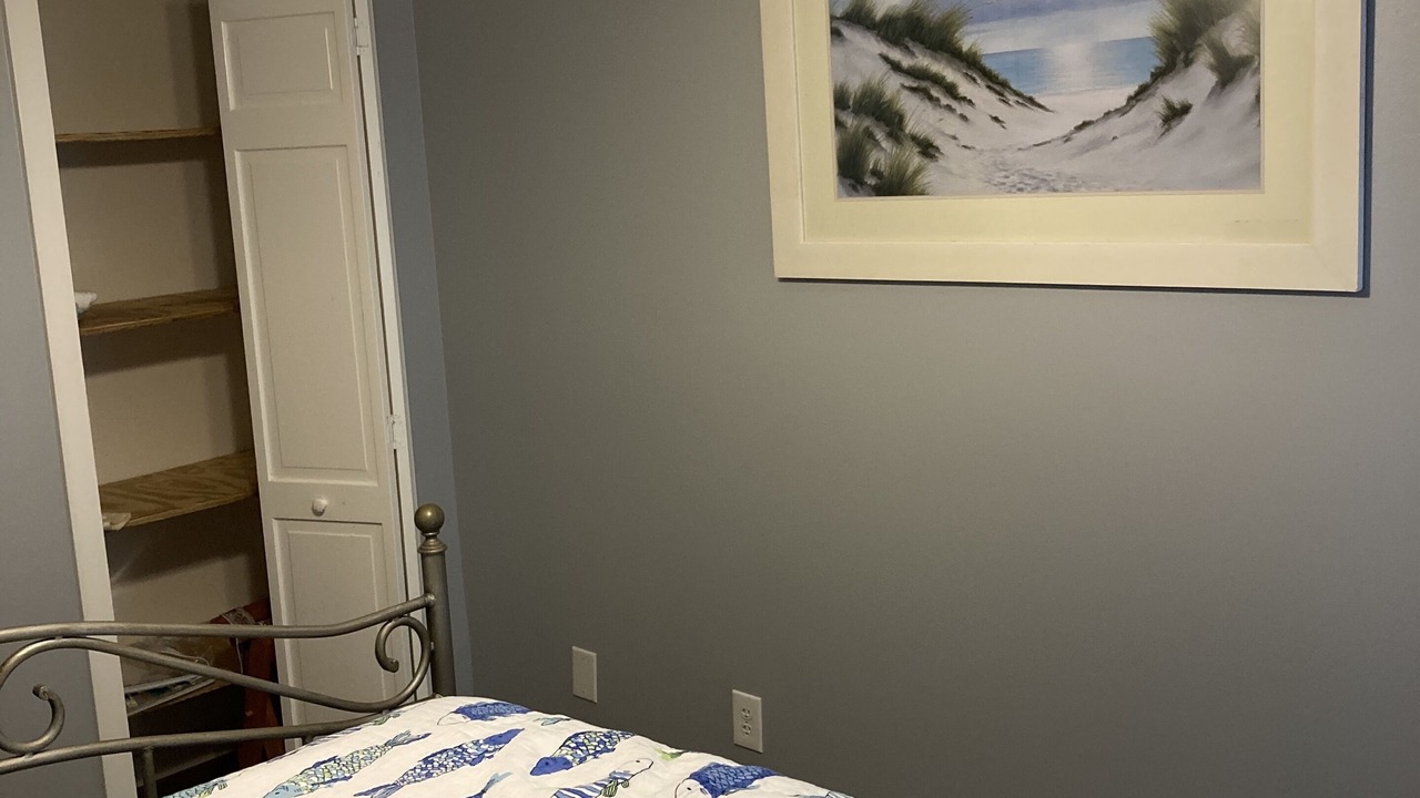 Photo of Bedroom in Ogden