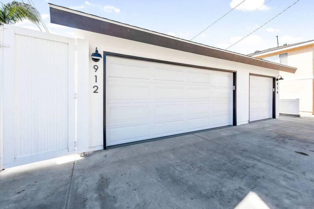 Photo of Outdoor in Huntington Beach
