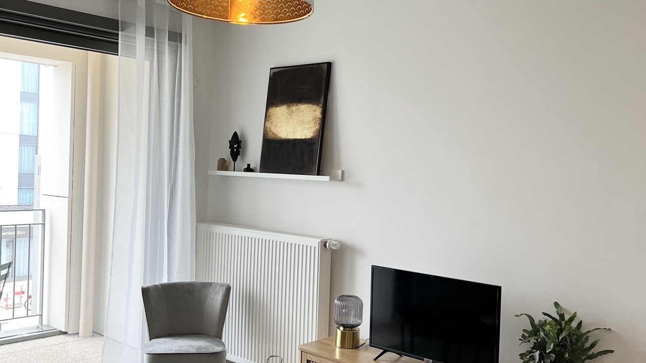 Photo of Livingroom in Old Town