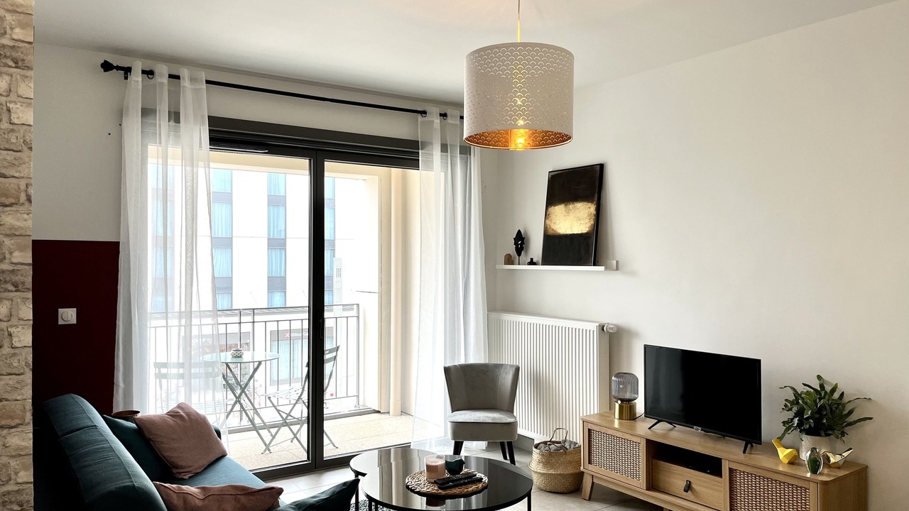 Photo of Livingroom in Old Town