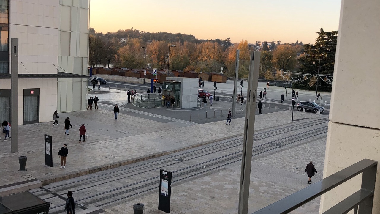 Photo of Outdoor in Old Town