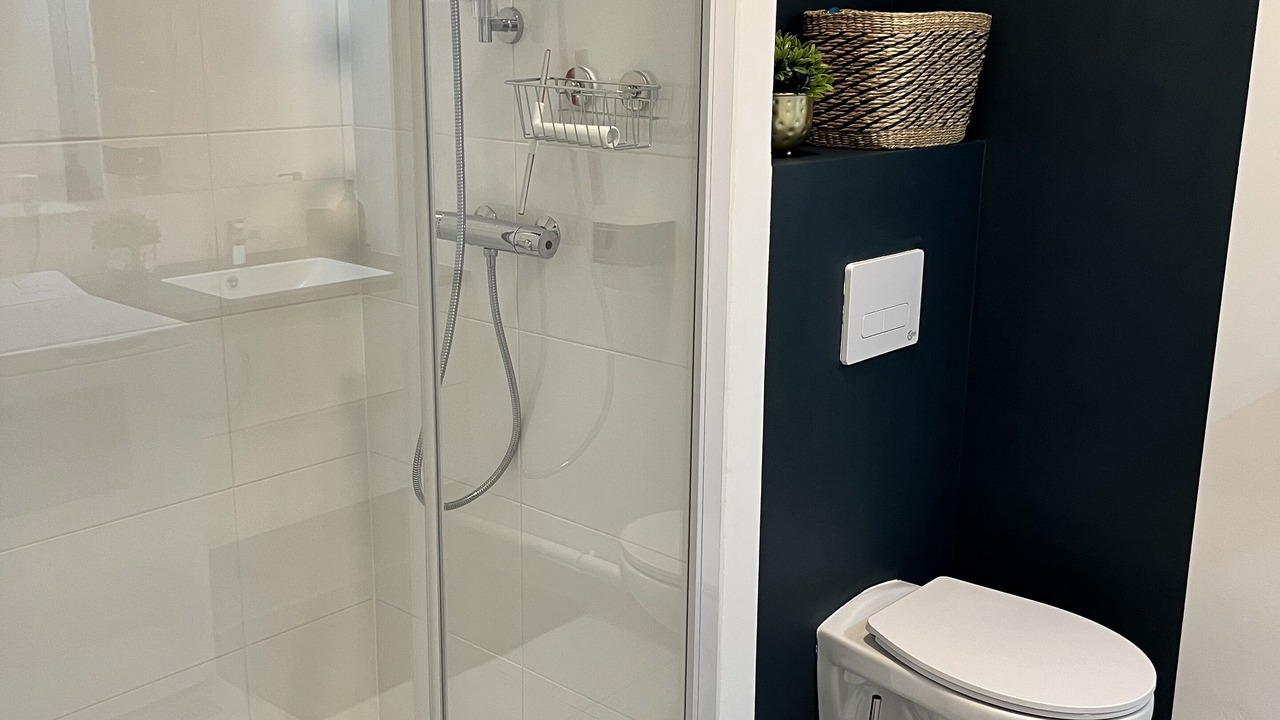 Photo of Bathroom in Old Town